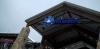 Mt. Buller entrance